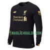 Maglia Liverpool Portiere Prima Divisa 2019-20 ML Maglia Liverpool Portiere Prima Divisa 2019-20 ML